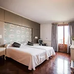 Otel Ii Virrey