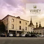 Ii Virrey 4* El Burgo De Osma