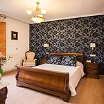 Hotel Ii Virrey 4*