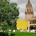 Otel Ii Virrey El Burgo De Osma