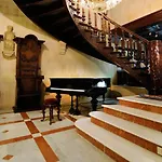 Otel Ii Virrey