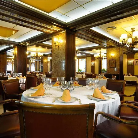 Ii Virrey 엘부르고데오스마