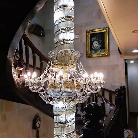 Ii Virrey 4* 엘부르고데오스마