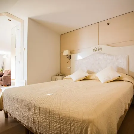 Hotel Ii Virrey
