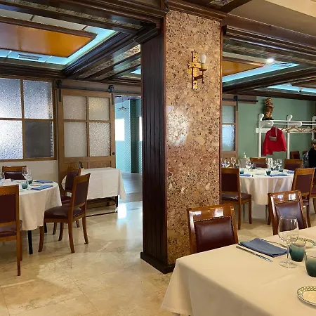 Ii Virrey Hotel 4*