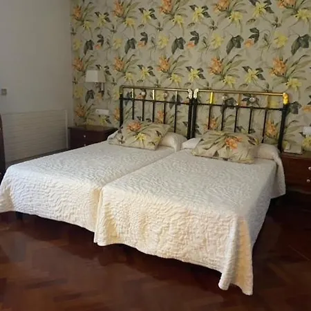 Ii Virrey Hotel El Burgo De Osma