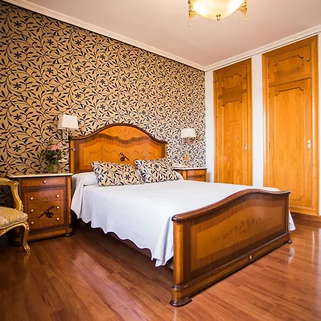 Ii Virrey Hotel