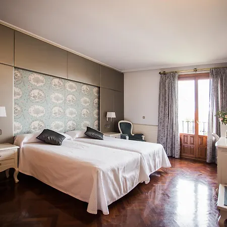 Hotel Ii Virrey