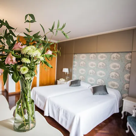 Hotel Ii Virrey