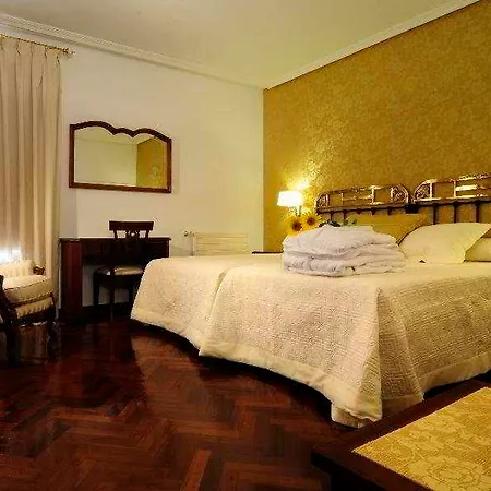 Ii Virrey 4* El Burgo De Osma