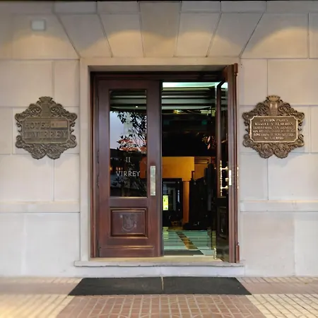 Ii Virrey 4* 엘부르고데오스마