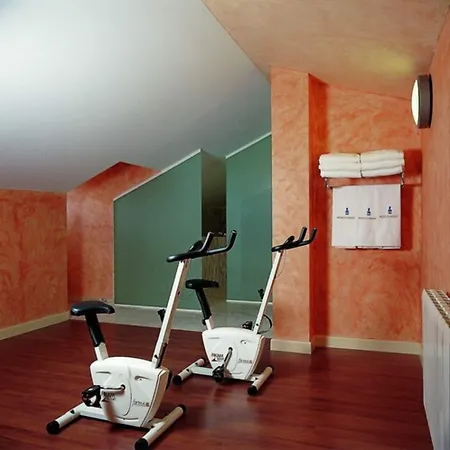 Ii Virrey 엘부르고데오스마