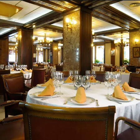 Ii Virrey 4* 엘부르고데오스마