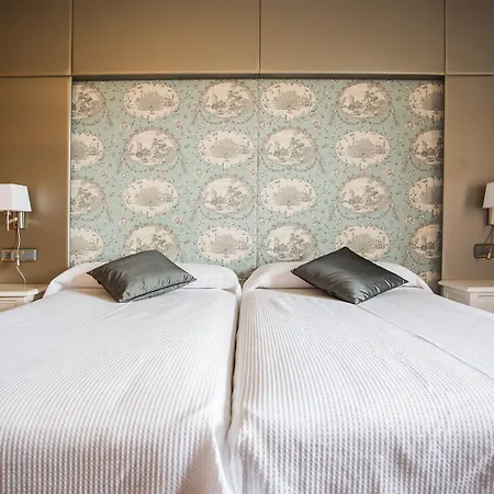 Ii Virrey Otel 4*