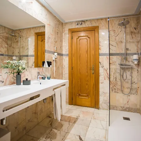 Ii Virrey Hotel