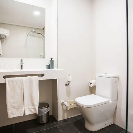 Hotel Ii Virrey 4*