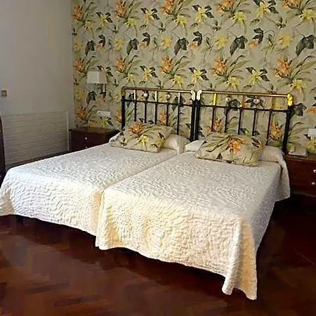 Ii Virrey Hotel El Burgo De Osma