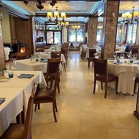 Ii Virrey Hotel 4*