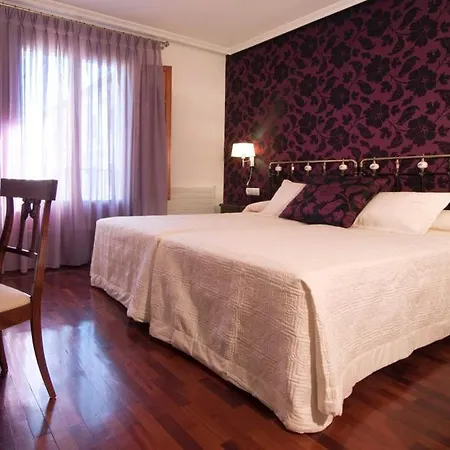 Ii Virrey Hotel
