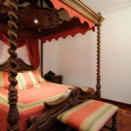 Ii Virrey 엘부르고데오스마