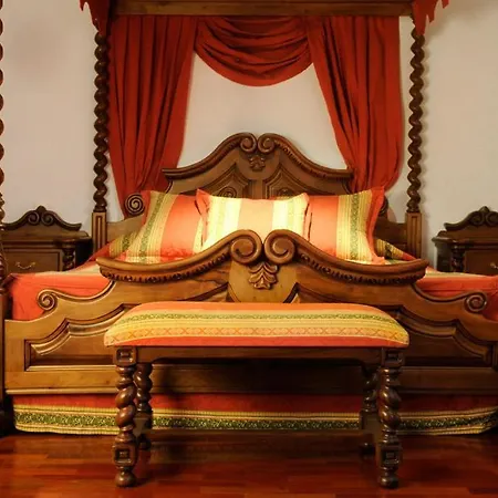 Ii Virrey Hotel
