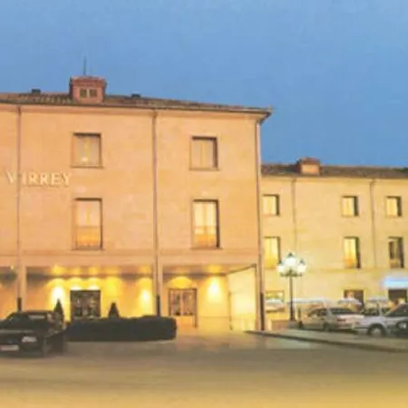 Ii Virrey Hotel 4*