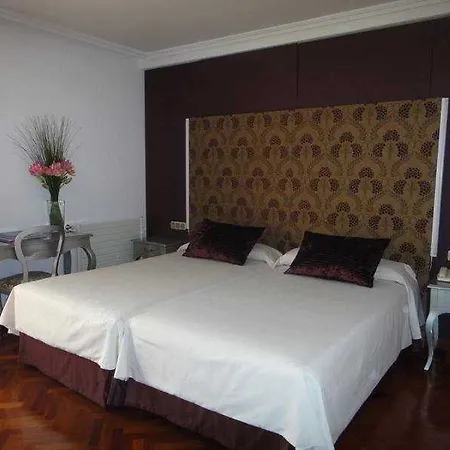 Ii Virrey Hotel 4*
