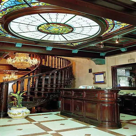 Hotel Ii Virrey El Burgo De Osma