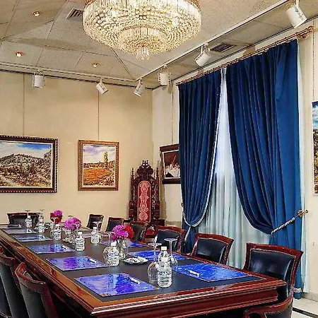 Hotel Ii Virrey