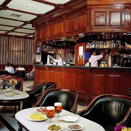 Hotel Ii Virrey El Burgo De Osma