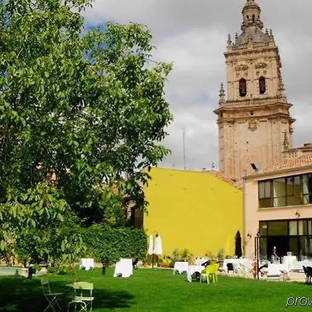 Hotel Ii Virrey El Burgo De Osma