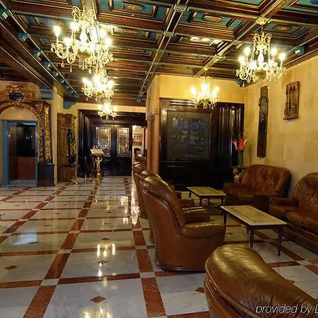 Ii Virrey Hotel
