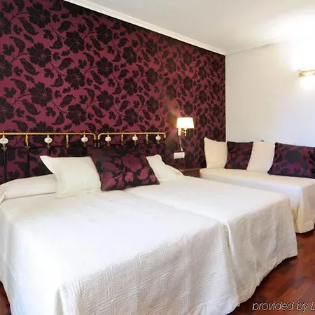 Ii Virrey 4* El Burgo De Osma