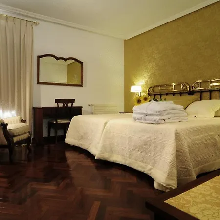 Hotel Ii Virrey 4*