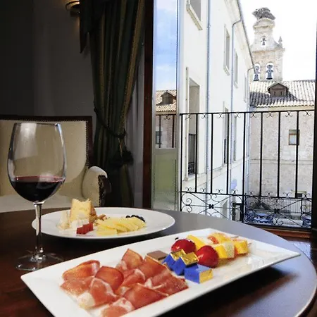 Hotel Ii Virrey 4*