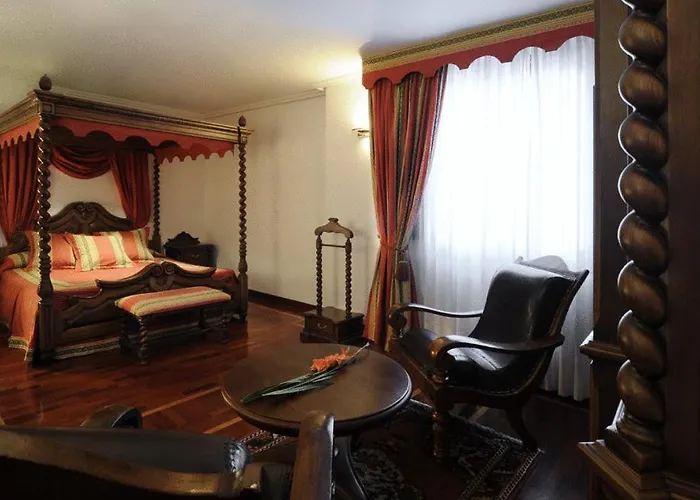 Ii Virrey 4* El Burgo De Osma