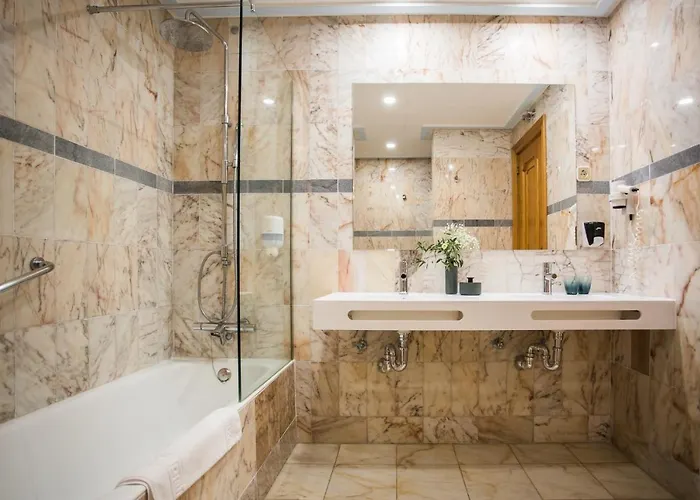 Hotel Ii Virrey El Burgo De Osma