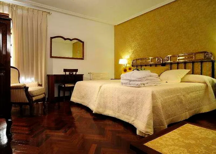 Ii Virrey 4* إل بورغو دي أوسما