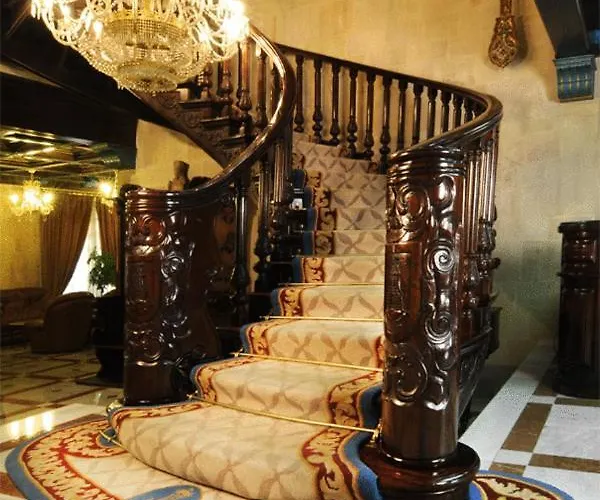 Ii Virrey Hotell El Burgo De Osma