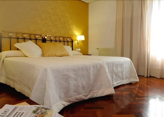 Ii Virrey El Burgo De Osma