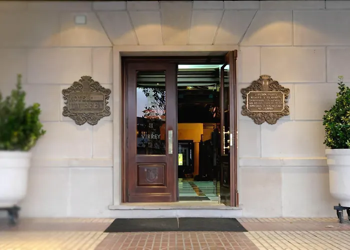 Ii Virrey 4* Бурго-де-Осма