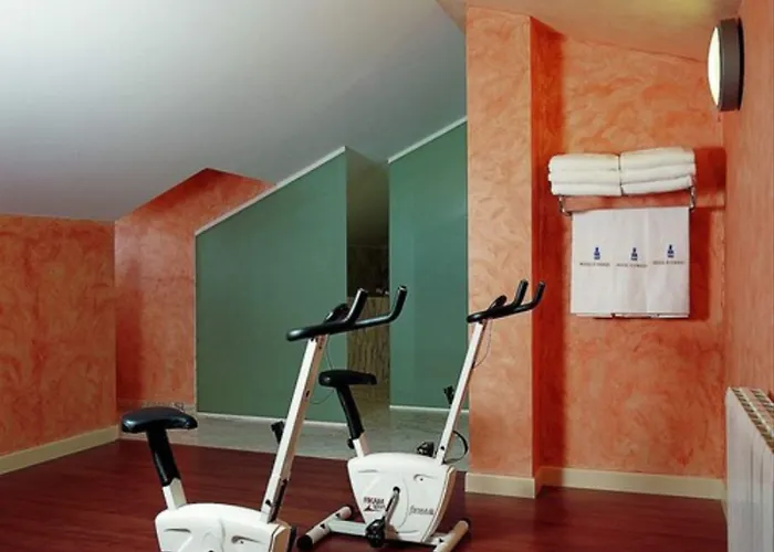 Ii Virrey El Burgo De Osma