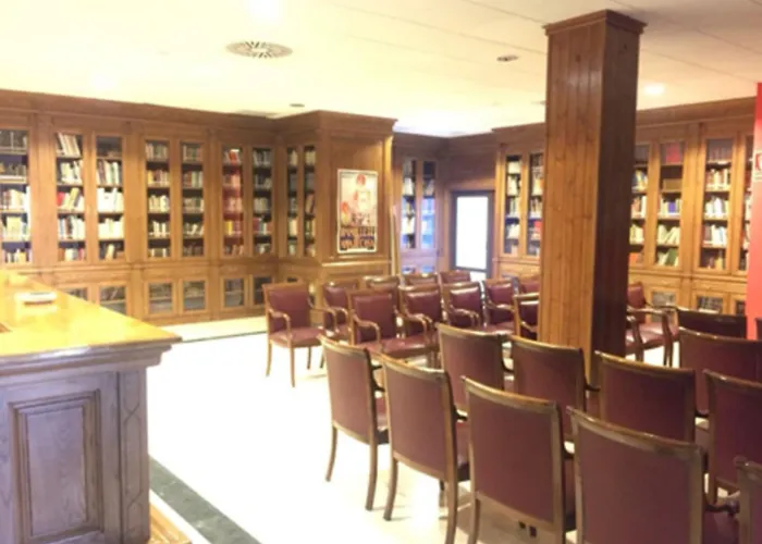 Ii Virrey Hotel El Burgo De Osma