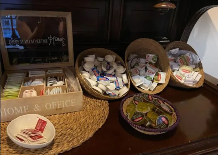 Ii Virrey Отель