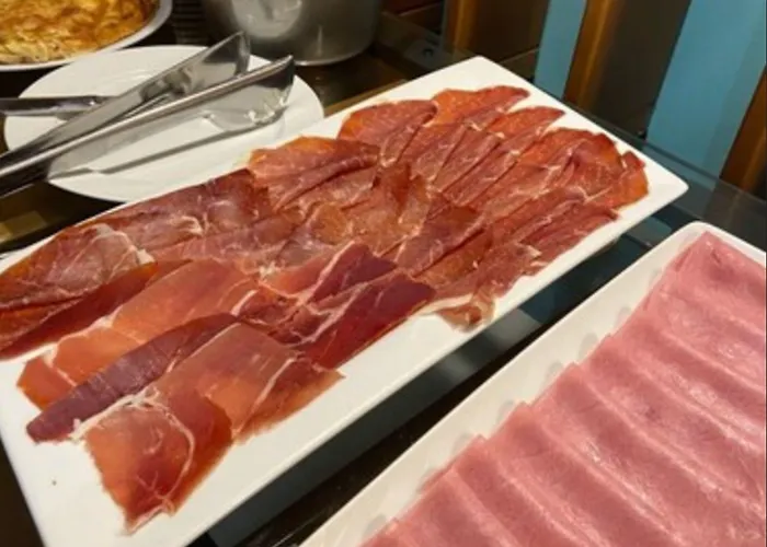 Ii Virrey Бурго-де-Осма