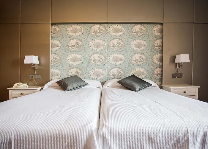 Ii Virrey Hotel 4*