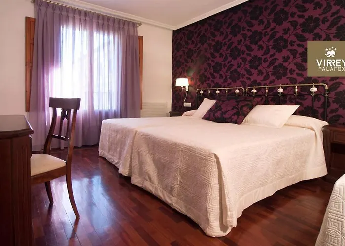 Ii Virrey Отель