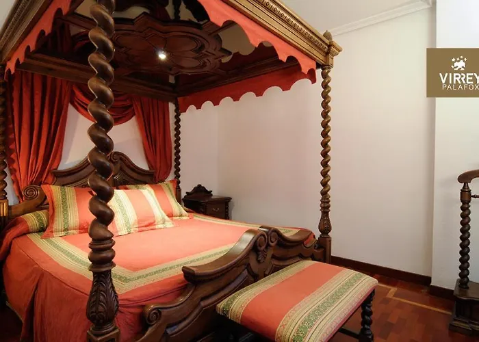 Ii Virrey El Burgo De Osma