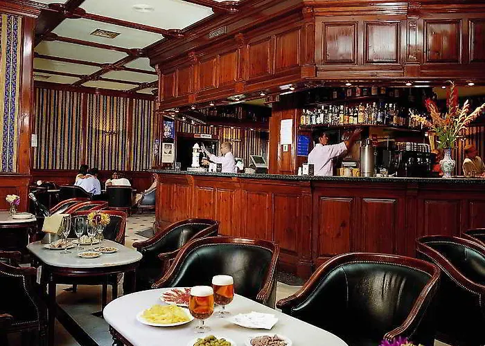 Hotell Ii Virrey El Burgo De Osma