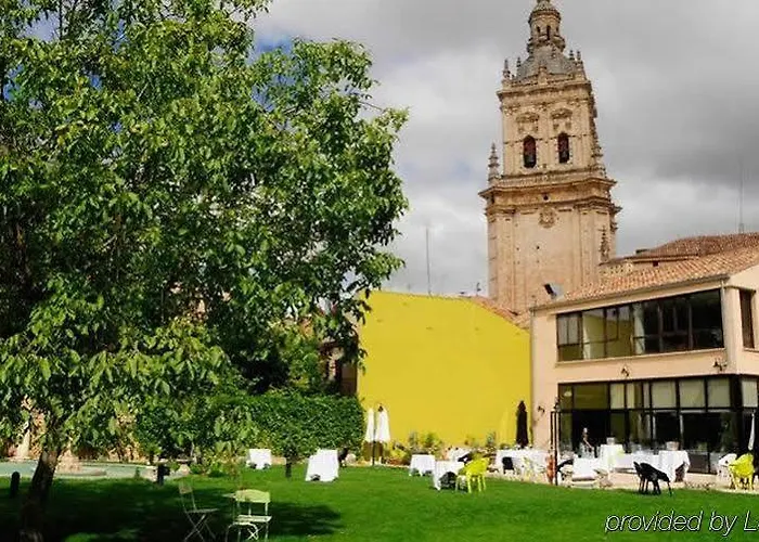Hotel Ii Virrey El Burgo De Osma